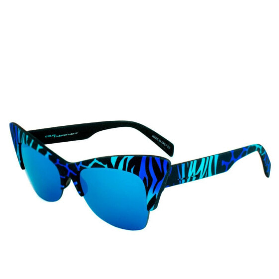 ITALIA INDEPENDENT 0908-ZEF-022 Sunglasses