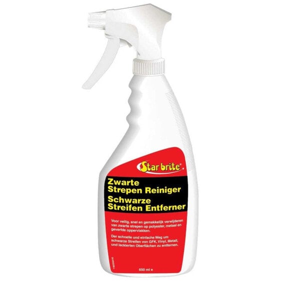 STARBRITE 650ml Streak Cleaner