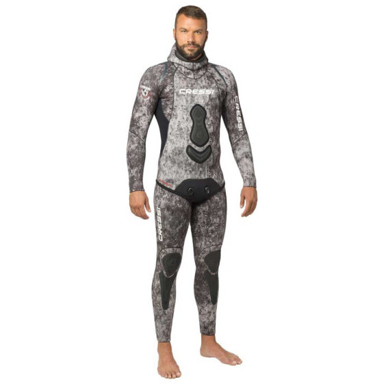 CRESSI Camu 5 mm spearfishing wetsuit refurbished