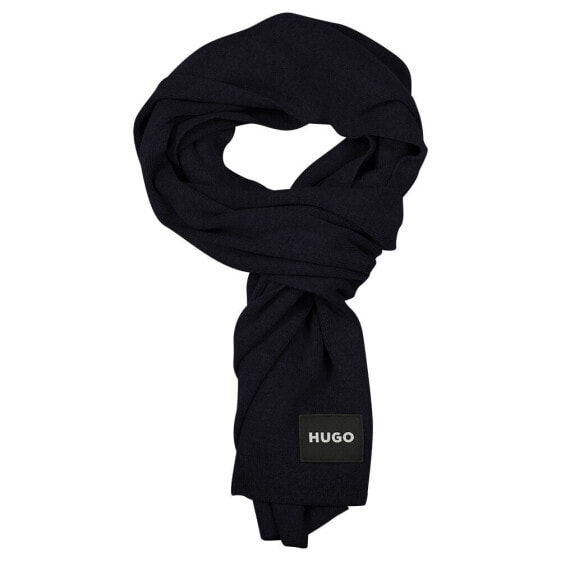 HUGO Zevon 10251114 Scarf