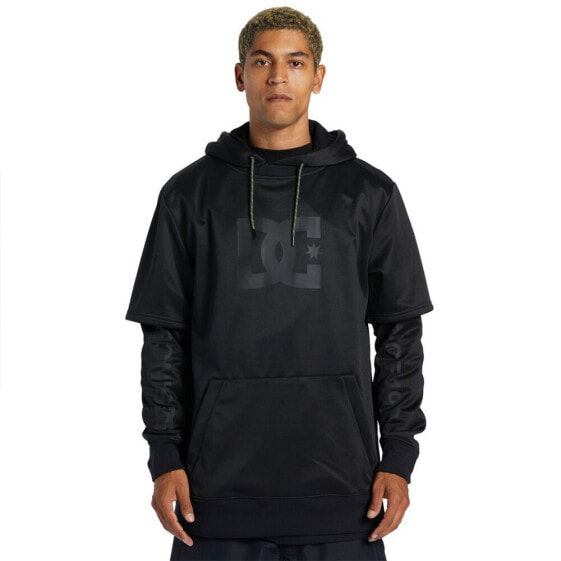 DC SHOES Dryden Hoodie