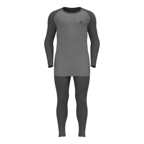 ODLO Active Warm Eco Base layer set