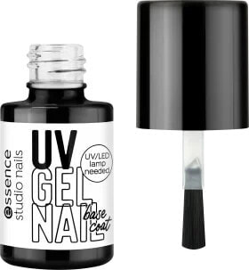 Base Coat UV Studio Nails UV Gel Nail 01 Perfect Base, 5 ml