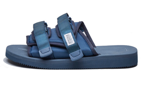 Suicoke Moto-Cab 056Cab / MOTO-Cab – Navy Sandals