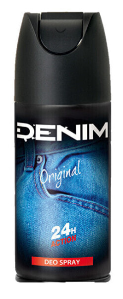 Original - deodorant spray