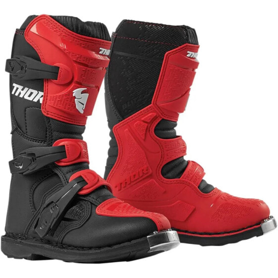 THOR Blitz XP S9 off-road boots