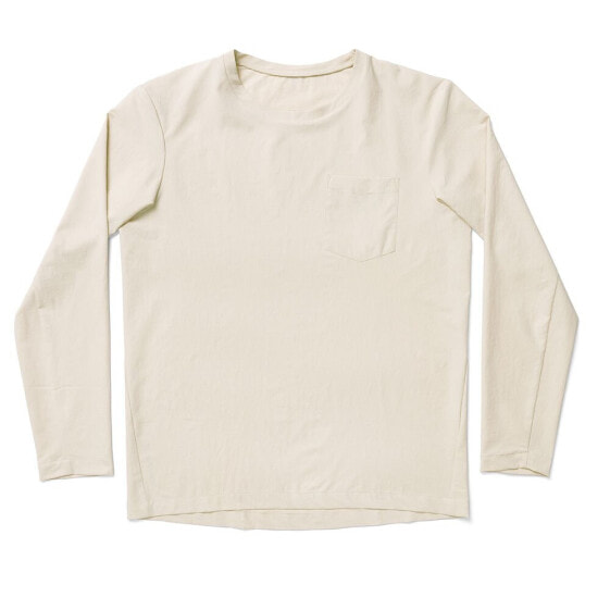 HOUDINI Cover long sleeve T-shirt