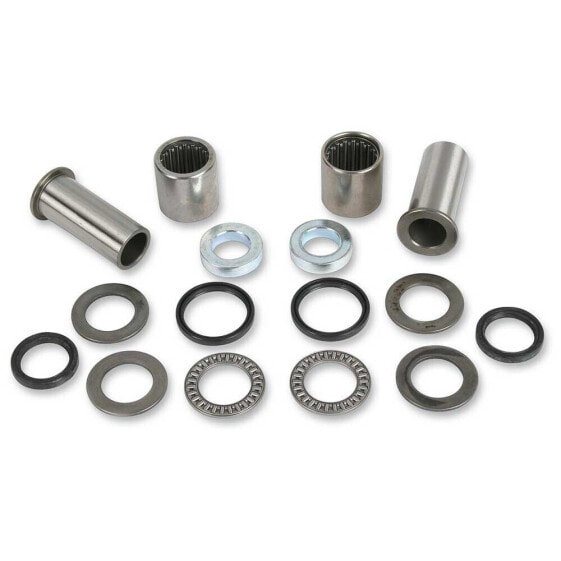 PIVOT WORKS Kaw. KX 125-250 96-97 Swingarm Repair Kit