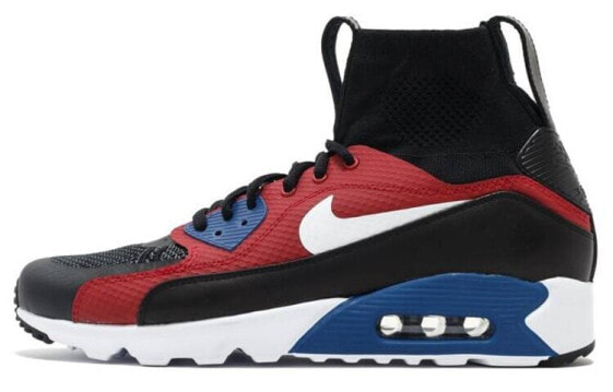 Кроссовки Nike Air Max 90 Ultra Superfly T 850613-001