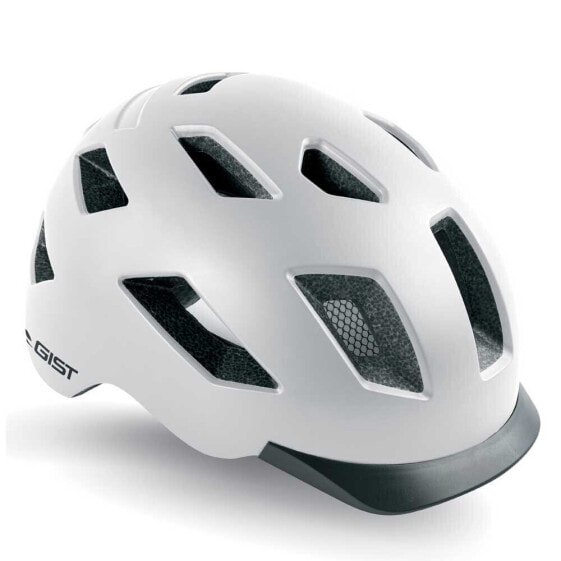 GIST Smart Urban Helmet