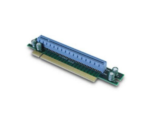 Inter-Tech 88885363 - PCIe - Blue,Green