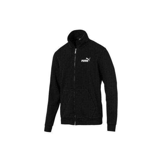 Puma Essentials Track Jacket TR