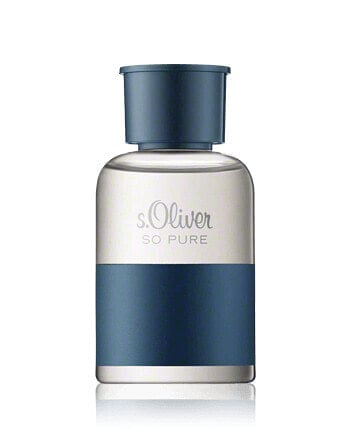 s.Oliver So Pure Men Aftershave Lotion (50 ml)