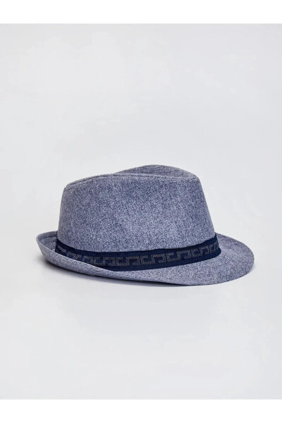 LCW ACCESSORIES Yeni Sezin Erkek Hasır Fötr Şapka Epic Store