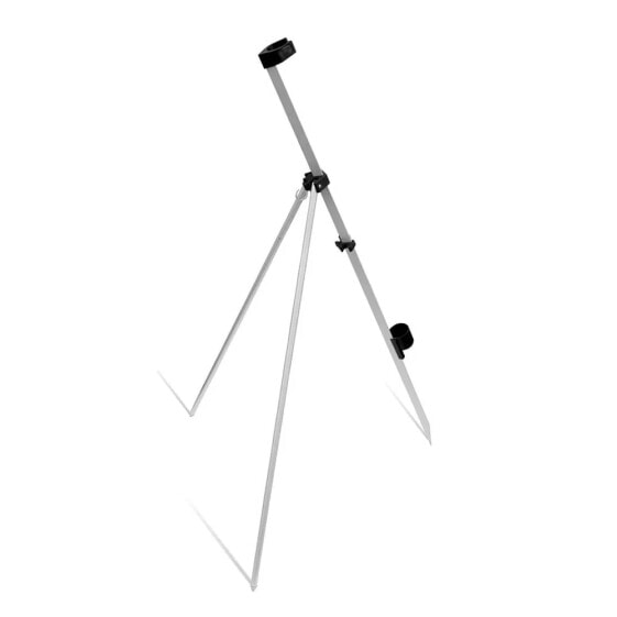 Держатель для удочек "Lineaeffe" Aluminium Tripod 1 Rod Sand Spike