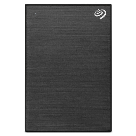 Seagate One Touch STKY1000400 - 1000 GB - 2.5" - 3.2 Gen 1 (3.1 Gen 1) - Black