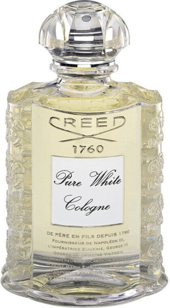 Creed Pure White Cologne