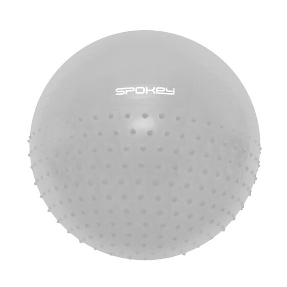 SPOKEY Half Fit Fitball