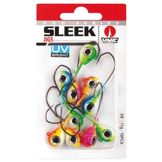 VMC Sleek Jig Head