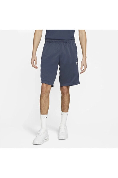 Sportswear Men's Polyknit Shorts - Blue
