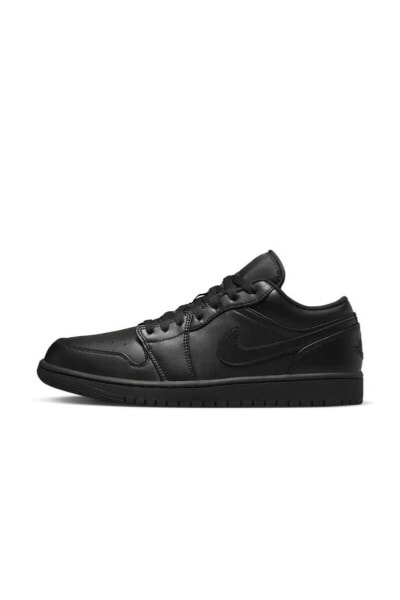 Aır Jordan 1 Low Erkek Ayakkabı 553558-093