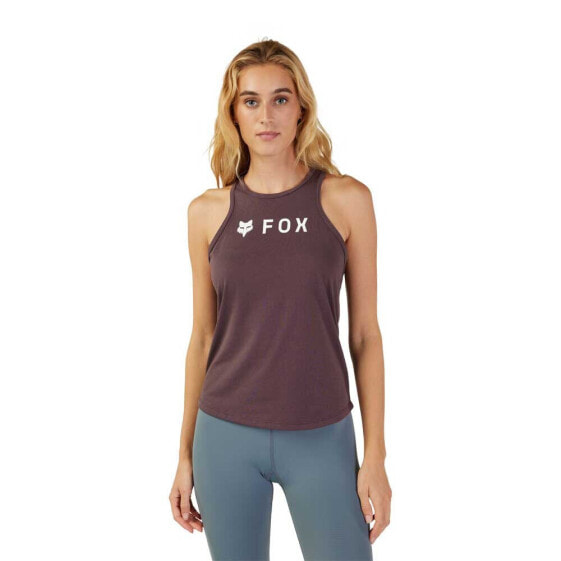 FOX RACING LFS Absolute Tech sleeveless T-shirt