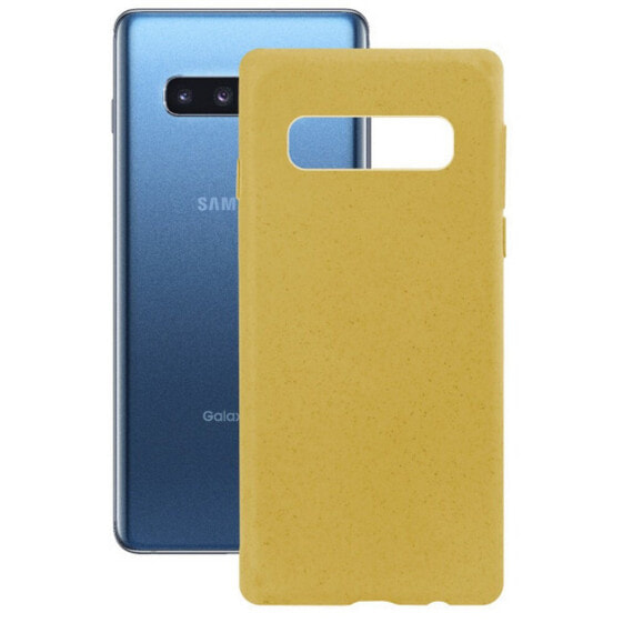 KSIX Samsung Galaxy S10 Plus Silicone Cover