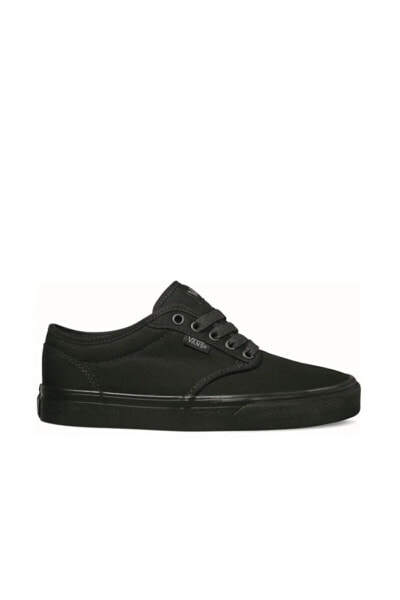 Мужские кроссовки Vans Atwood черного цвета