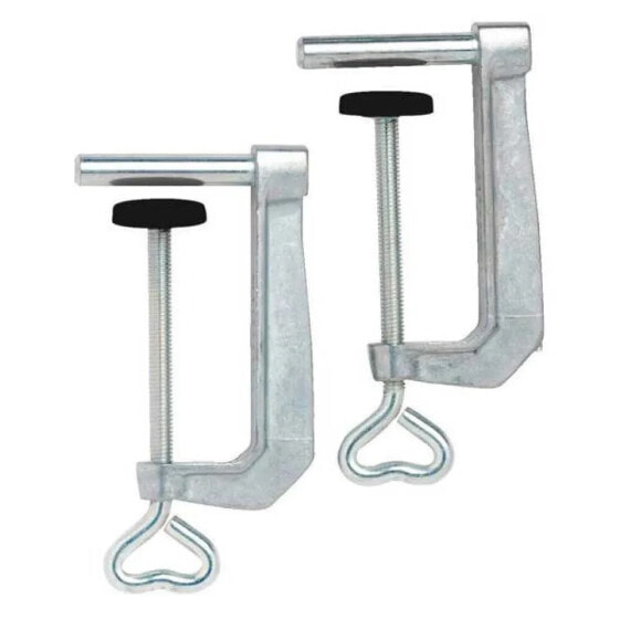 TOKO Clamps For Cross Country Profile