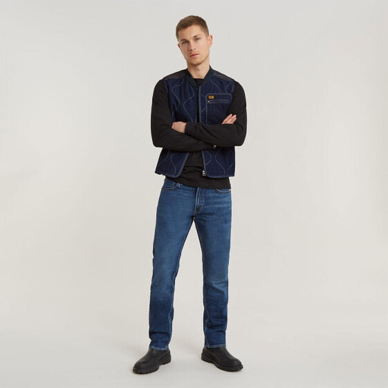 G-STAR Mosa Straight Fit jeans