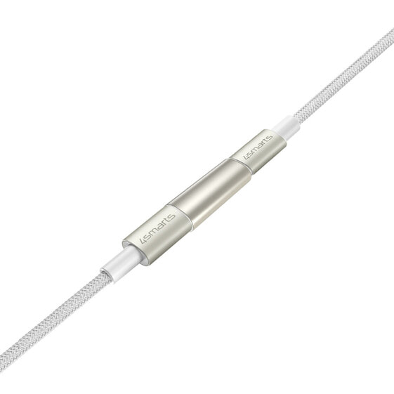 4smarts USB 2.0-Kabel -Set PremiumCord C - Cable - Digital