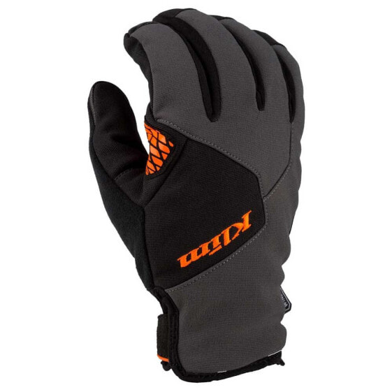 Перчатки для спорта Klim Inversion Insulated Glove
