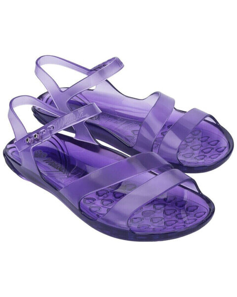 Melissa Shoes The Real Jelly Sandal Women's
