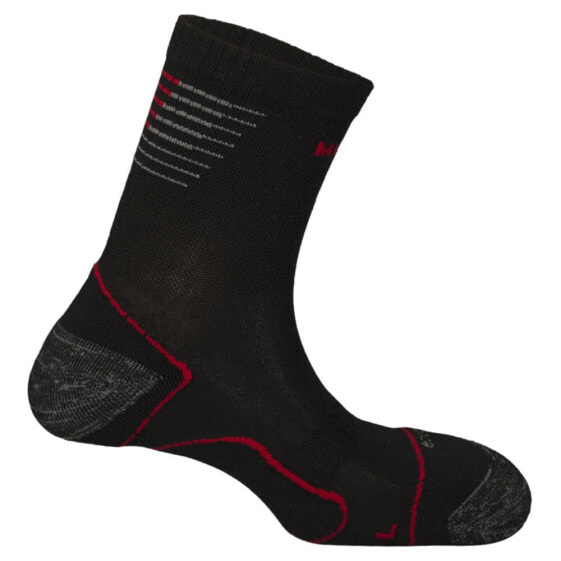 Носки спортивные MUND SOCKS Earth Socks