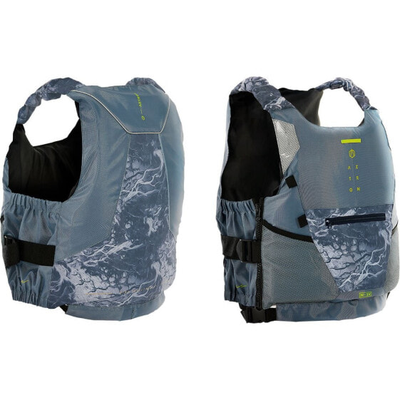 AZTRON Nylon 2.0 Life Jacket