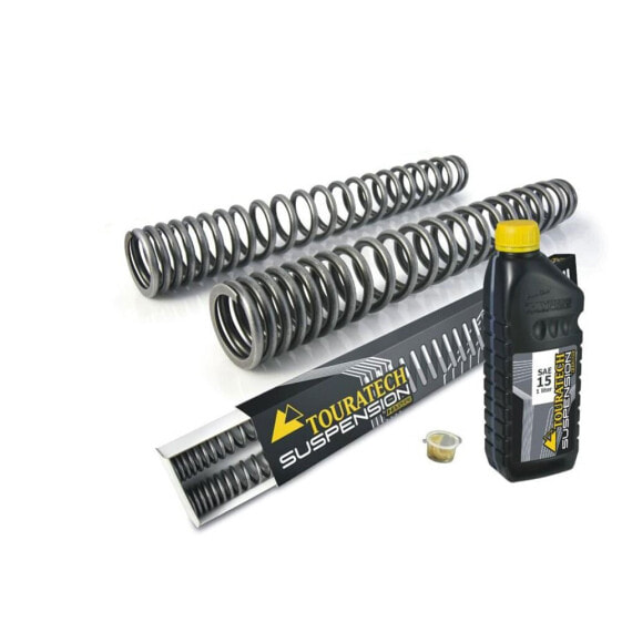 TOURATECH BMW F700GS 13 01-058-5836-0 Front Fork Springs Set