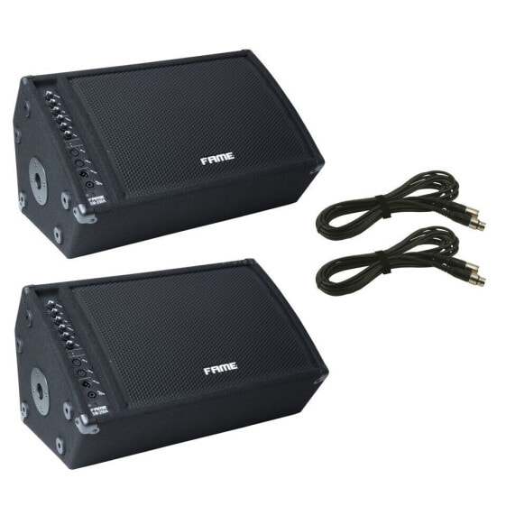 Fame Audio SM 250A Twin - Set