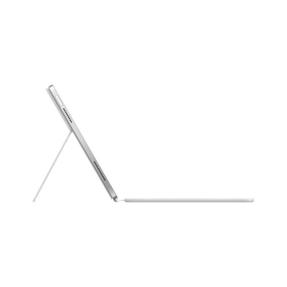 Apple Magic Keyboard Folio für iPad 10.9" (10. Gen.)"Weiß iPad 10,9" US Englisch Kabellos
