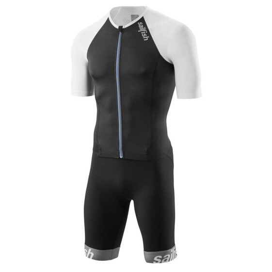 Спортивный костюм Sailfish Aerosuit Comp Короткий рукав Trisuit