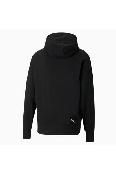 Bmw Motorsport Erkek Siyah Sweatshirt 5531125-01-01 1 BEDEN KÜÇÜK ALINIZ