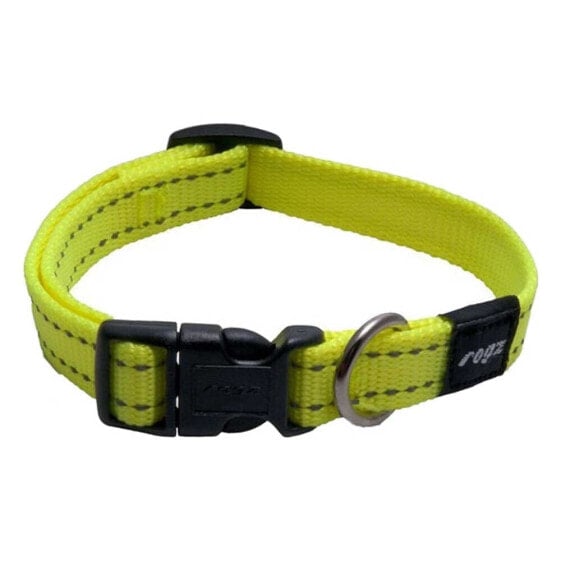 ROGZ Classic HB05-H Dog Collar