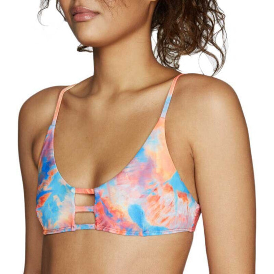 MYSTIC Bruna Bikini Top