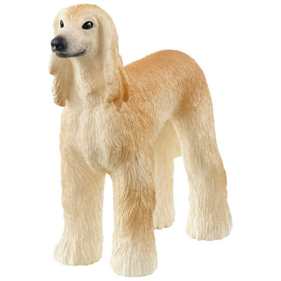 SCHLEICH Farm World Greyhound Figure