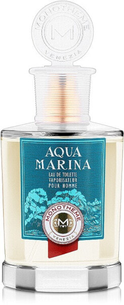 Monotheme Fine Fragrances Venezia Aqua Marina