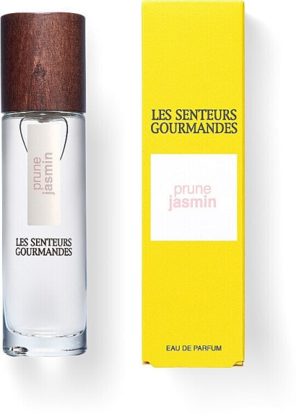 Les Senteurs Gourmandes Prune Jasmin