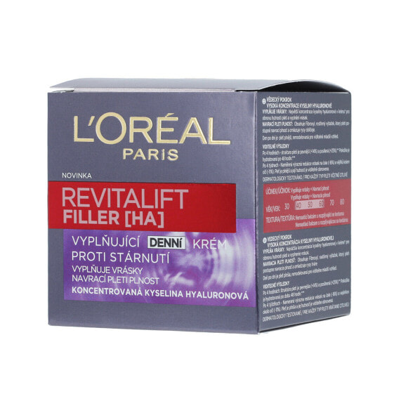 Day Cream L'Oréal Paris Revitalift 50 ml