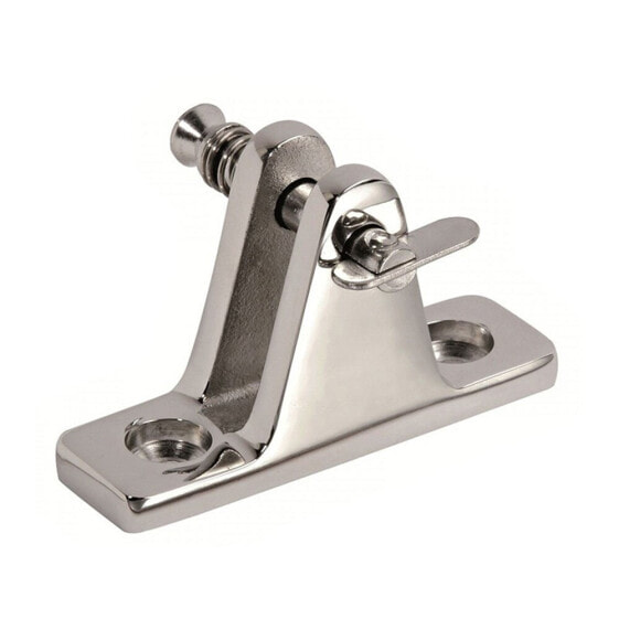 OEM MARINE Fork Hinge With Removable Pin