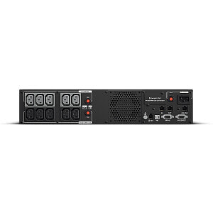 Источник бесперебойного питания CyberPower PR1500ERT2U - 1.5 kVA - 1500 W - Чистый синус - 151 В - 302 В