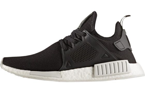 Кроссовки Adidas Originals NMD XR1 Black/White