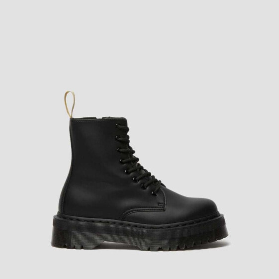 Ботинки Dr Martens Vegan Jadon II Mono.